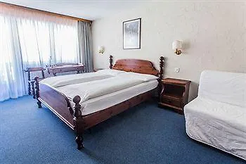 Bijou 3* Церматт