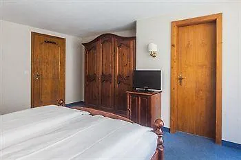 Bijou 3* Церматт