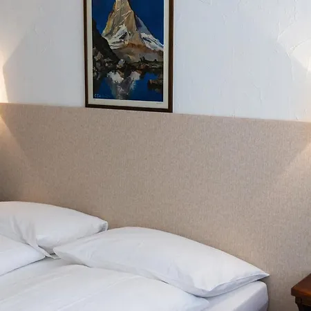 Bijou 3* Церматт