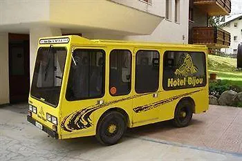 Bijou Отель типа 