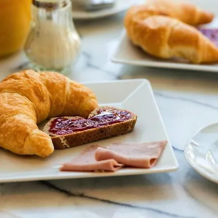 Bijou 3* Церматт