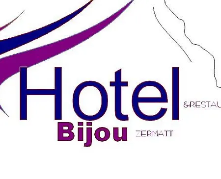Frühstückspension Bijou 3*