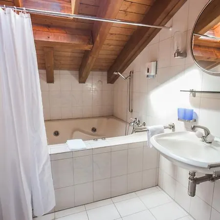 Frühstückspension Bijou 3*