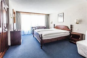 Frühstückspension Bijou 3*