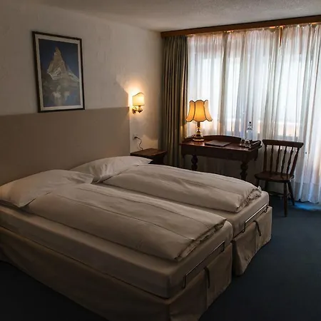 Frühstückspension Bijou 3*
