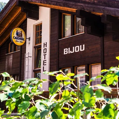Bijou Frühstückspension 3*