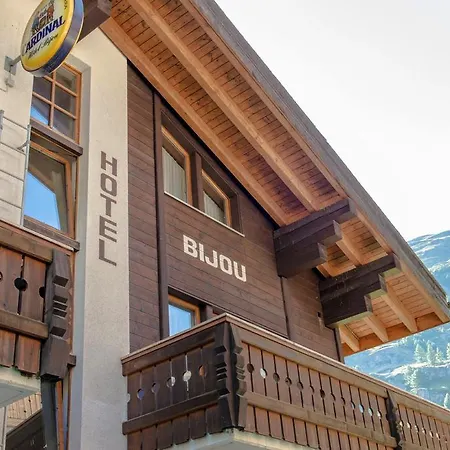 Bijou 住宿加早餐酒店