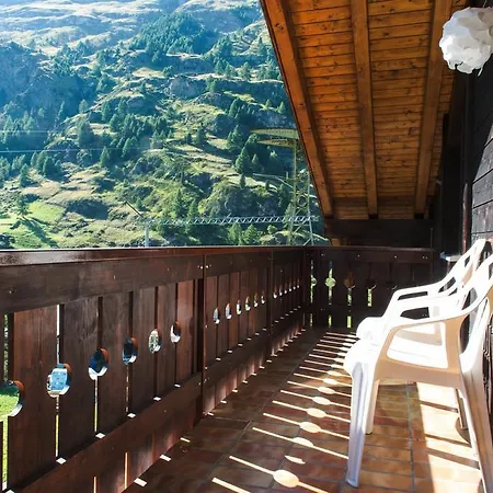Frühstückspension Bijou Zermatt