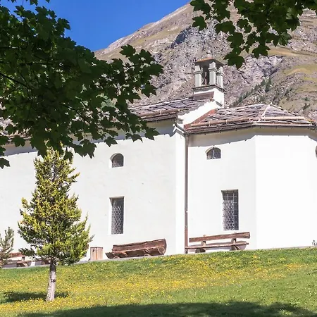 Frühstückspension Bijou Zermatt