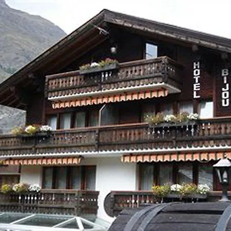 Frühstückspension Bijou Zermatt