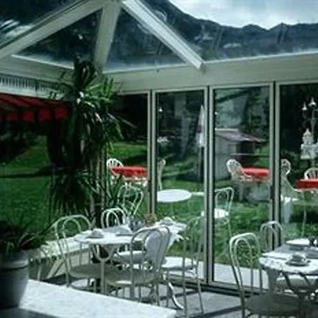 Frühstückspension Bijou Zermatt