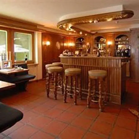 Frühstückspension Bijou 3*