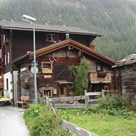 Frühstückspension Bijou 3*