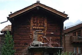 Bijou Frühstückspension 3*