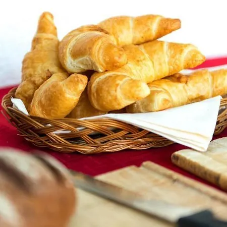 Bijou Frühstückspension
