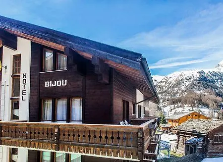 Bijou Frühstückspension 3*